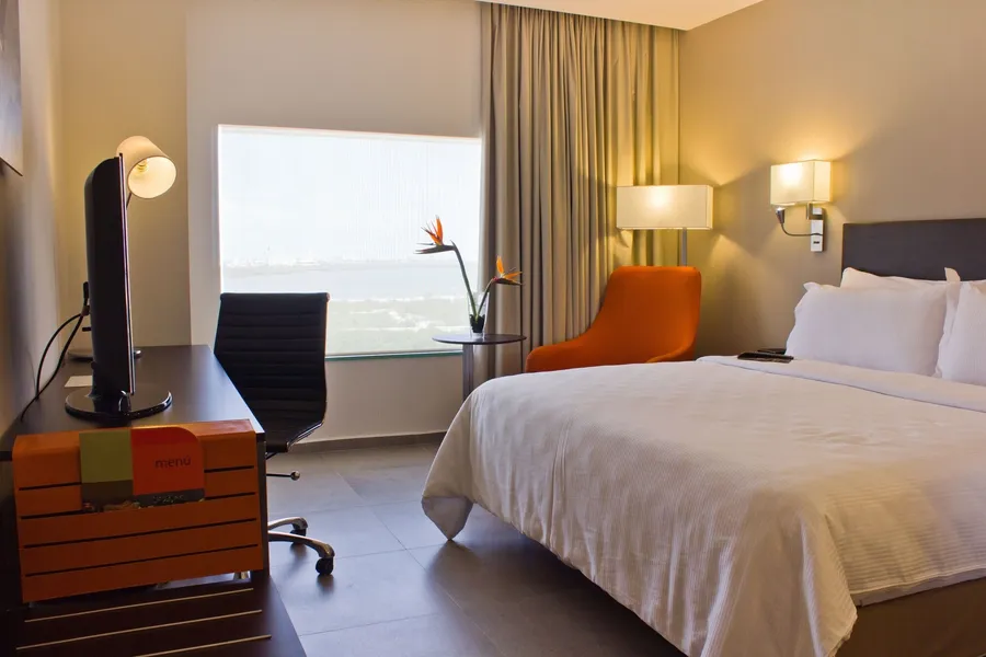 Fiesta Inn Ciudad Del Carmen hotel detail image 6