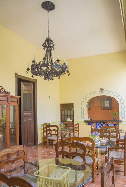 Casa De Las Columnas hotel detail image 2