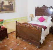 Casa De Las Columnas hotel detail image 3