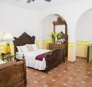 Casa De Las Columnas hotel detail image 4