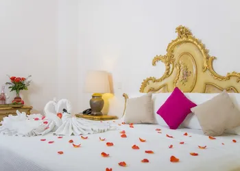 Casa De Las Columnas hotel thumbnail 5