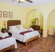 Casa De Las Columnas hotel detail image 7