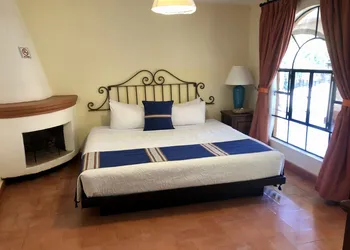 Hotel Hacienda Monteverde San Miguel de Allende hotel thumbnail 2