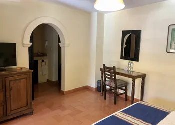 Hotel Hacienda Monteverde San Miguel de Allende hotel thumbnail 3