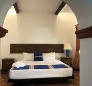 Hotel Hacienda Monteverde San Miguel de Allende hotel detail image 4