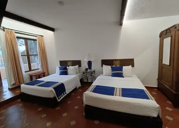 Hotel Hacienda Monteverde San Miguel de Allende hotel thumbnail 7