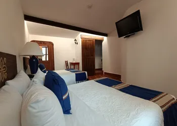 Hotel Hacienda Monteverde San Miguel de Allende hotel thumbnail 8