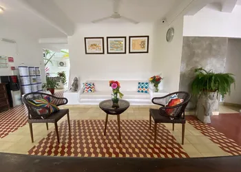 Hotel Amaca Puerto Vallarta - Adults Only hotel thumbnail 3
