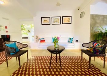 Hotel Amaca Puerto Vallarta - Adults Only hotel thumbnail 4