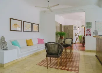 Hotel Amaca Puerto Vallarta - Adults Only hotel thumbnail 7