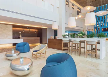 Avani Cancun Airport hotel thumbnail 2