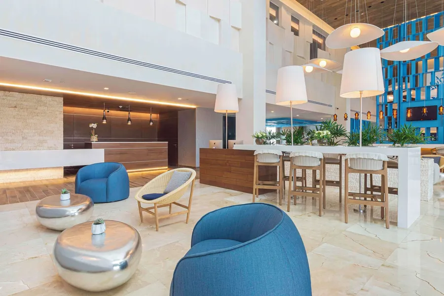 Avani Cancun Airport hotel detail image 2