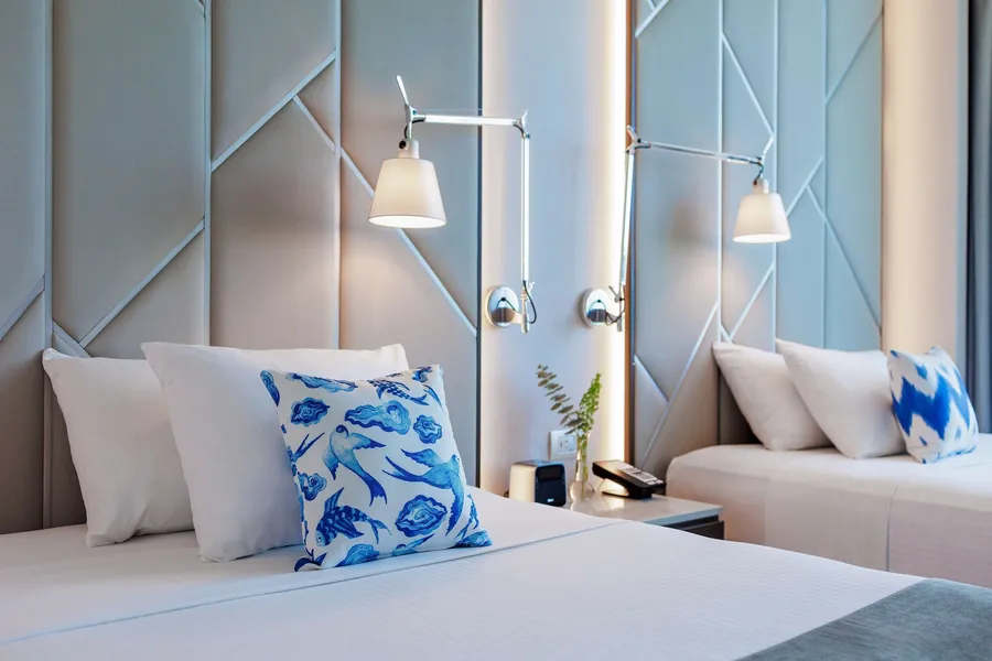 Avani Cancun Airport hotel detail image 6
