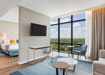 Avani Cancun Airport hotel thumbnail 7