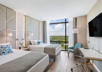 Avani Cancun Airport hotel thumbnail 8