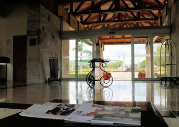 Gamma Pachuca hotel thumbnail 2