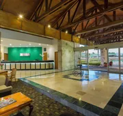 Gamma Pachuca hotel detail image 3