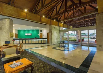 Gamma Pachuca hotel thumbnail 3