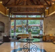 Gamma Pachuca hotel detail image 4