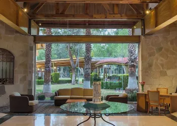 Gamma Pachuca hotel thumbnail 4