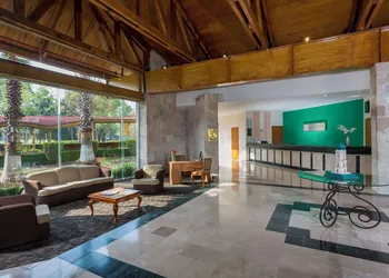 Gamma Pachuca hotel thumbnail 5