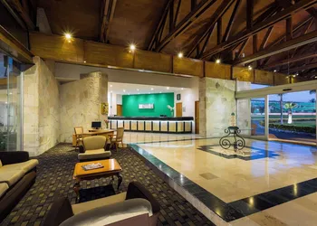 Gamma Pachuca hotel thumbnail 6