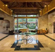 Gamma Pachuca hotel detail image 7