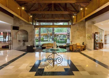 Gamma Pachuca hotel thumbnail 7