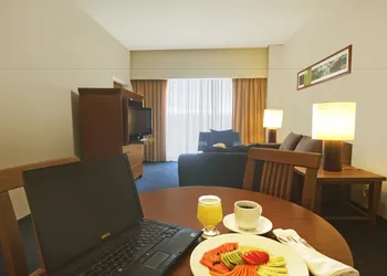 Gamma Pachuca hotel thumbnail 8