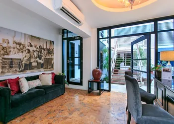 Casa Ticul Hotel Boutique 5Th Av hotel thumbnail 3