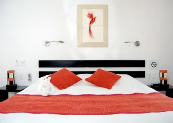 Casa Ticul Hotel Boutique 5Th Av hotel thumbnail 4
