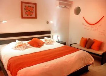 Casa Ticul Hotel Boutique 5Th Av hotel thumbnail 5