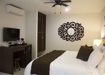 Casa Ticul Hotel Boutique 5Th Av hotel thumbnail 6