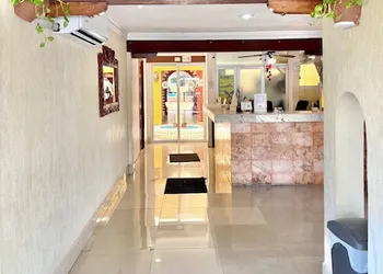 Suites Cancun Center Cancun hotel thumbnail 2