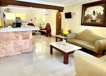 Suites Cancun Center Cancun hotel thumbnail 7
