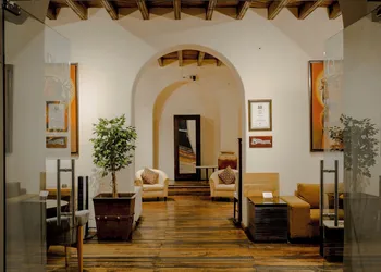 Hotel Boutique Hacienda Guadalupe hotel thumbnail 2