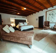 Hotel Boutique Hacienda Guadalupe hotel detail image 3