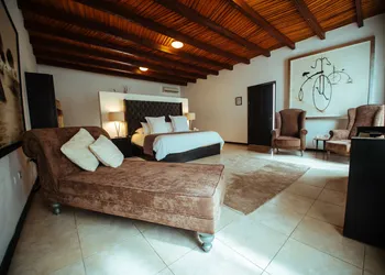 Hotel Boutique Hacienda Guadalupe hotel thumbnail 3