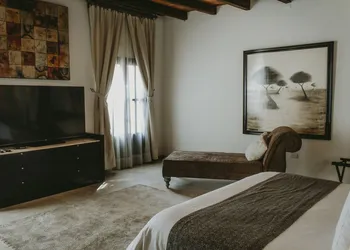 Hotel Boutique Hacienda Guadalupe hotel thumbnail 4
