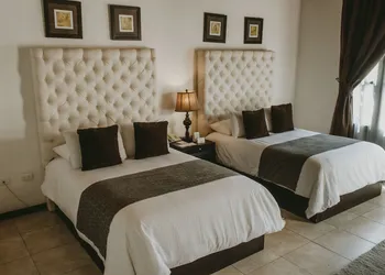 Hotel Boutique Hacienda Guadalupe hotel thumbnail 5