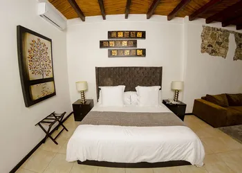 Hotel Boutique Hacienda Guadalupe hotel thumbnail 6