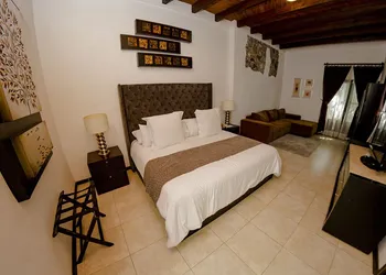Hotel Boutique Hacienda Guadalupe hotel thumbnail 8