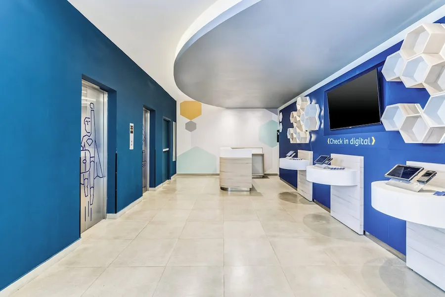 One Acapulco Costera hotel detail image 6