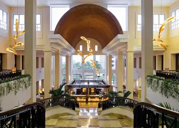 Excellence Playa Mujeres - Adults Only All Inclusive hotel thumbnail 2
