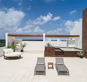 Excellence Playa Mujeres - Adults Only All Inclusive hotel detail image 5