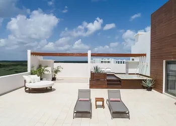 Excellence Playa Mujeres - Adults Only All Inclusive hotel thumbnail 5