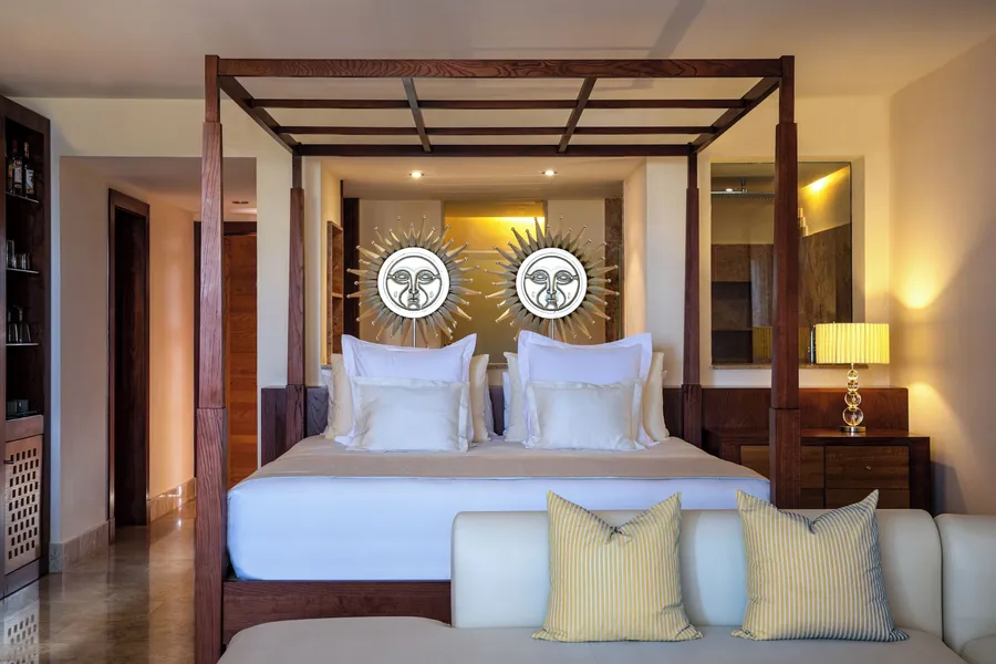 Excellence Playa Mujeres - Adults Only All Inclusive hotel detail image 6