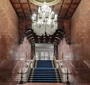 Fairmont El San Juan Hotel hotel detail image 3