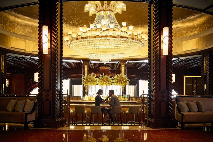 Fairmont El San Juan Hotel hotel detail image 6