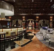Fairmont El San Juan Hotel hotel detail image 7